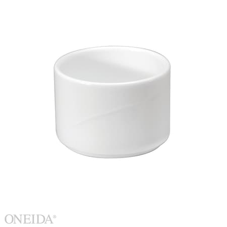 Oneida Hospitality Eclipse Bouillon Stack 12PK F1100000705